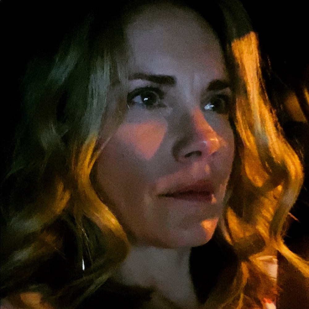 Meet your Posher, Audra